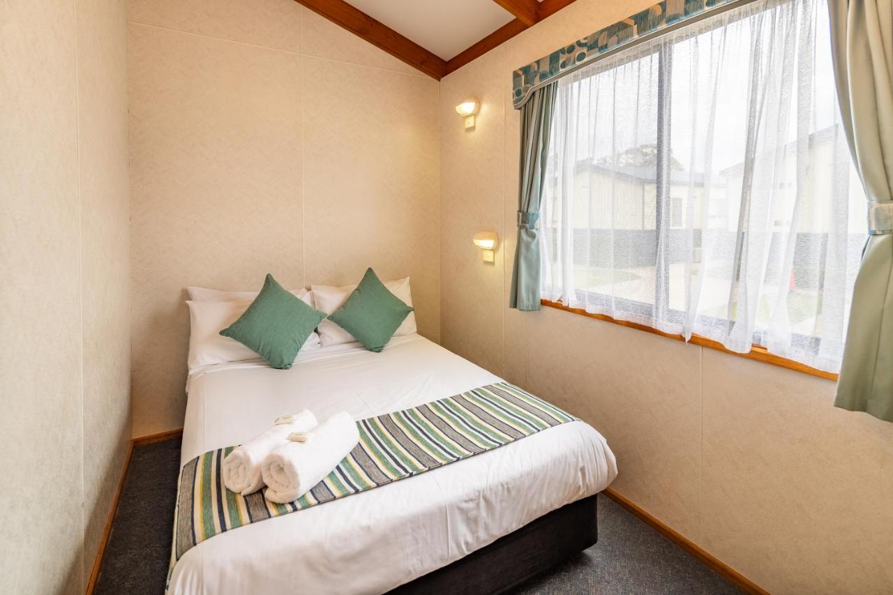 Ingenia Holidays Nepean River Emu Plains Zewnętrze zdjęcie