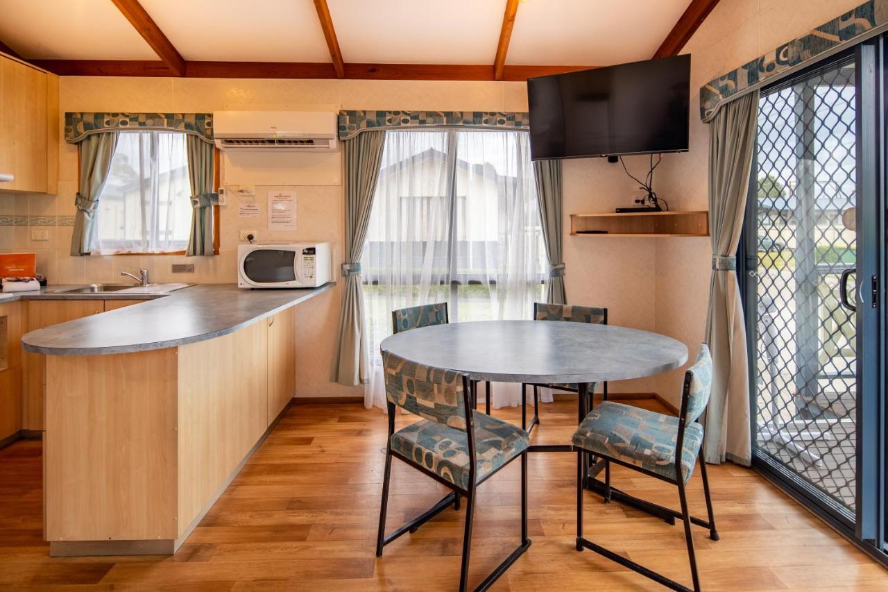 Ingenia Holidays Nepean River Emu Plains Zewnętrze zdjęcie