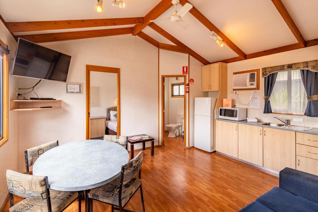 Ingenia Holidays Nepean River Emu Plains Zewnętrze zdjęcie